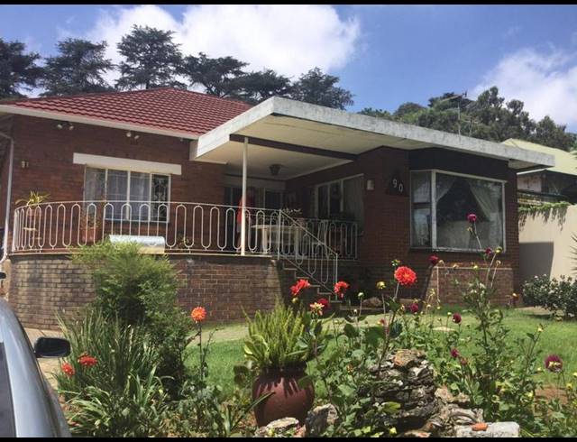 3 BEDROOM HOUSE FOR SALE IN KENSINGTON